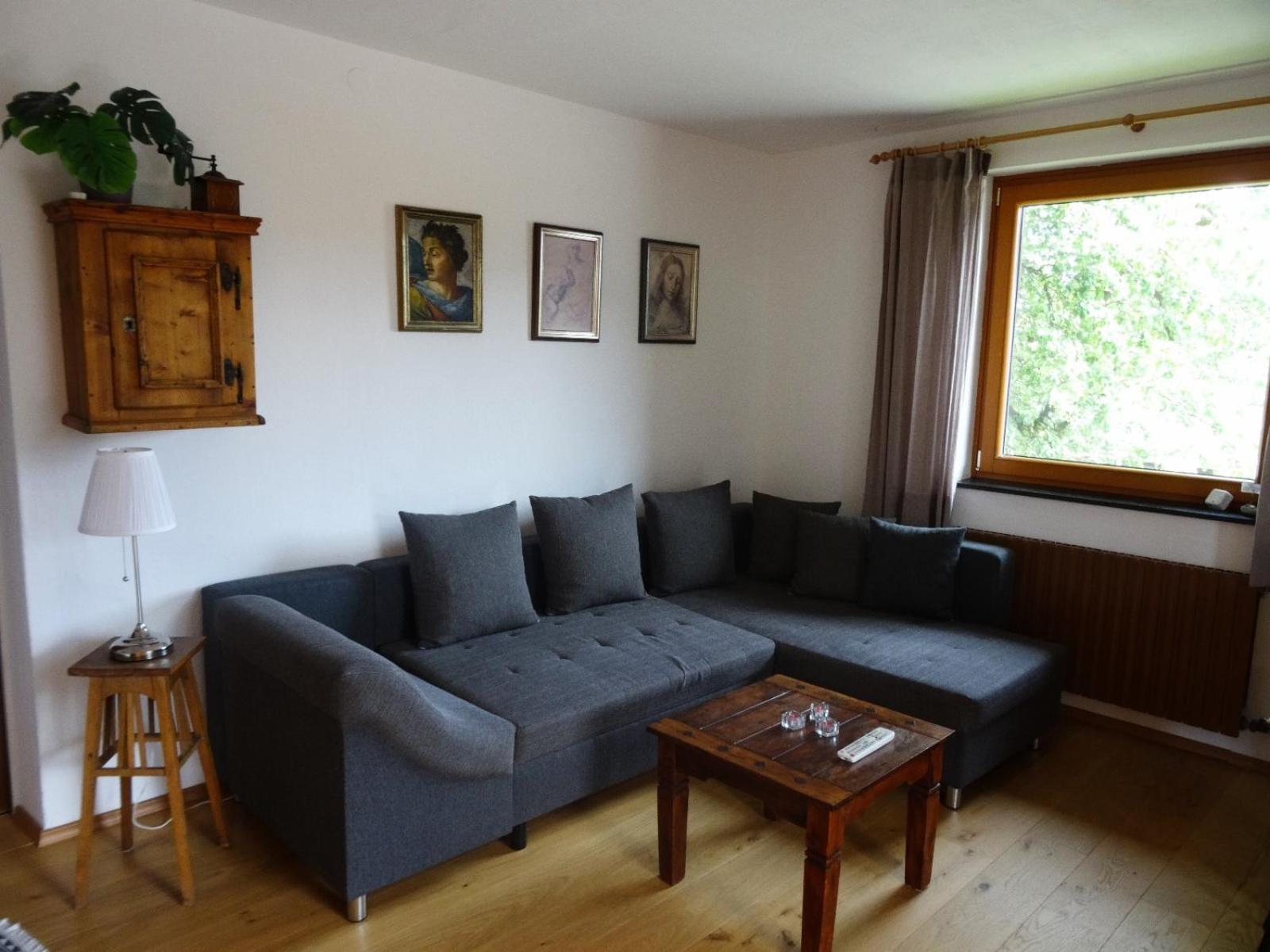 Ferienwohnung Hager Kuchl Exterior foto